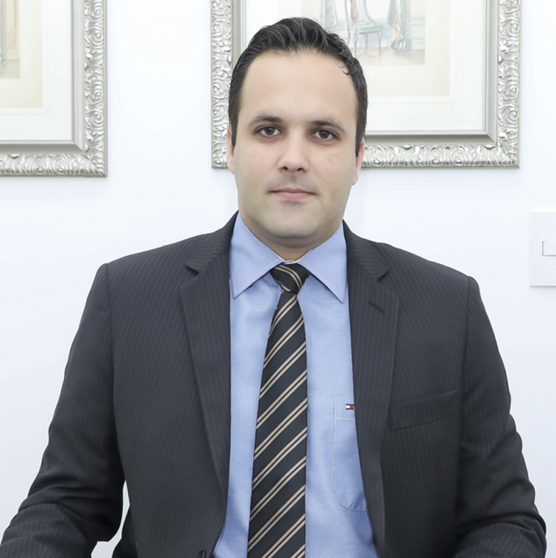 Dr. Bruno Boni Alves e Alves Advogados Associados