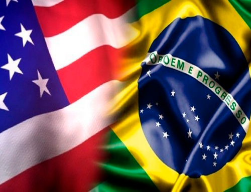 Acordo Internacional Brasil x USA quanto a matéria previdenciária.