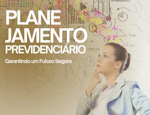 Garantindo um Futuro Seguro!