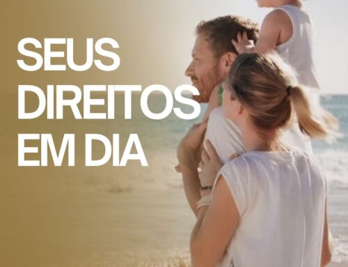 Seus Direitos em DIA!
